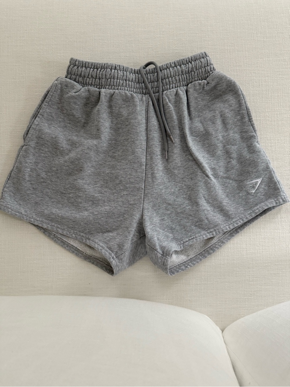 Gymshark Sweatshorts